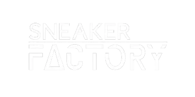 Sneaker Factory - Visual Grind